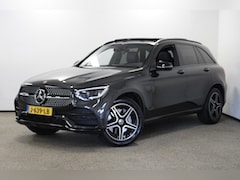 Mercedes-Benz GLC-klasse - 200 Business Solution AMG Pano|Multibeam|Augumented|Sfeer