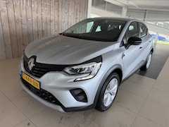 Renault Captur - 1.0 TCe 90 evolution