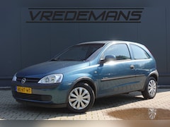 Opel Corsa - 1.2-16V Comfort