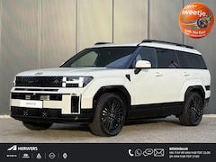 Hyundai Santa Fe - 1.6 T-GDI PHEV Black Line 4WD 7p / €6000, - Voordeel Op Nieuwprijs / Uit Voorraad Leverbaa