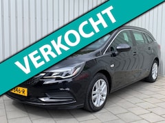 Opel Astra Sports Tourer - 1.0 Edition|Navigatie|Climate Control|