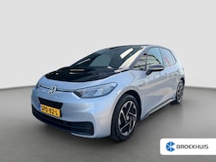 Volkswagen ID.3 - Pro Edition 58 kWh 204pk | Camera | 18'' velgen | Climate controle | Adaptive cruise contr