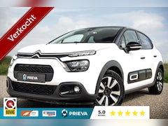 Citroën C3 - 1.2 PureTech Shine