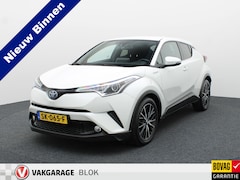 Toyota C-HR - 1.8 Hybrid Dynamic | Trekhaak | Keyless | Allseason banden | Prijs Rijklaar
