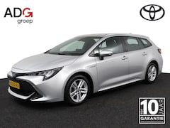 Toyota Corolla Touring Sports - 1.8 Hybrid Active | Apple Carplay/Android Auto | Cruise control adaptief |