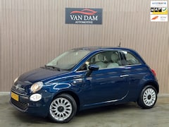 Fiat 500 - 0.9 TwinAir Turbo Collezione 2018 NAP CRUISE BLUETOOTH