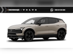 Volvo EX30 Cross Country - P5 Long Range Plus Europa | Google | Long Range | Stoel-/Stuurverwarming | Adaptieve Cruis