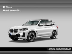 BMW iX3 - High Executive 80 kWh | Harman-Kardon | Head-up Display | Driving Assistant Professional |