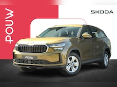 Skoda Kodiaq - 1.5 TSI 204pk PHEV Edition | Trekhaak Wegklapbaar