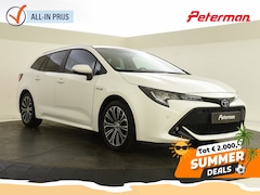 Toyota Corolla Touring Sports - 2.0 Hybrid Business Plus | Stoelverw. | Trekhaak | PDC V+A |