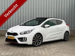 Kia Cee'd - 1.6 GT First Edition | 204PK | Pano