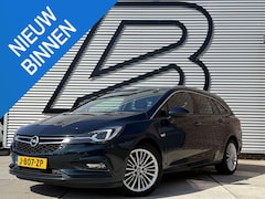 Opel Astra Sports Tourer - 1.4 Innovation Navi|Camera|Opendak|Stoelverwarming|Trekhaak|Carplay|APK tot 12-2026