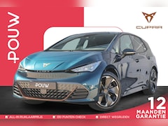 CUPRA Born - 231pk Business 63 kWh | SoH 98% | Navigatie | App Connect | Achteruitrijcamera | 360 Camer