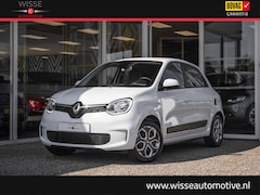 Renault Twingo - 1.0 SCe 75pk Collection | Airco | Bluetooth | Snelheidsbegrenzer