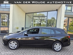Opel Astra Sports Tourer - 1.0 Turbo 018|Airco|Cruise|Navi|NAP