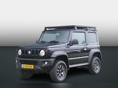 Suzuki Jimny - 1.5 Select | 4 PERSOONS | DAKREK | LADDER | 4X4 | RIJKLAARPRIJS |