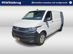 Volkswagen Transporter - 2.0 TDI L2H1 28 / App-Connect / Parkeersensoren a / Cruise control