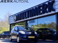 Citroën C1 - 1.0-12V Ambiance