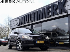 Volvo XC60 - 2.0T Summum Automaat, Leder, Xenon