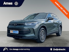 Volkswagen Tiguan - 1.5 204pk eHybrid Life Edition Koplampverlichting led plus | Adaptive cruise control | 'Ap