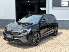 Renault Austral - 1.3 mild hybrid 160 X-tronic techno esprit Alpine