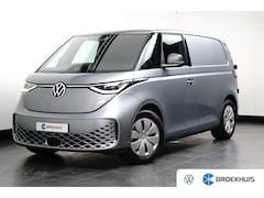 Volkswagen ID. Buzz Cargo - 77 KWH 204 pk | Cruise control | Apple Carplay | Stoelverwarming |