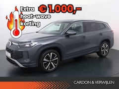 Volkswagen Tayron - Life Edition 1.5 eHybrid 150 kW / 204 PK SUV 6-DSG | Trekhaak wegklapbaar | Stoel- & stuur