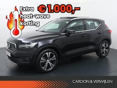 Volvo XC40 - 1.5 T3 Inscription | 163 PK | Automaat | Panoramadak | Lederen bekleding | Achteruitrijcam