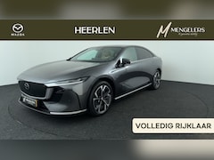 Mazda 6e - Takumi Plus Business Edition Long Range 80 kWh