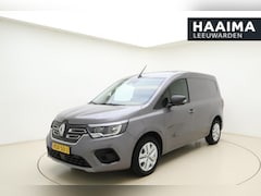 Renault Kangoo E-Tech - Extra 22 kW 44 kWh | SOH 99% | Trekhaak | Navigatie | Climate control | Camera | Zijschuif