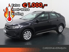Volkswagen Taigo - 1.0 TSI Life Business | 110 PK | Automaat | Adaptive Cruise Control | Achteruitrijcamera |