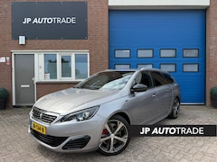 Peugeot 308 SW - 1.6 e-THP GT 205 | NAP | Leer | Led | 18" LMV | GT