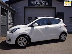 Hyundai i10 - 1.0i Comfort 5-DRS AIRCO / APK 23-06-2028