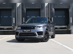 Land Rover Range Rover Sport - 2.0 P400e HSE Dynamic