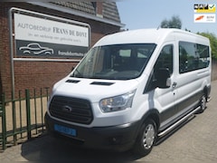 Ford Transit Kombi - 310 2.0 TDCI L3H2 Trend AIRCO 9 PERSOONS € 9950 EX BTW