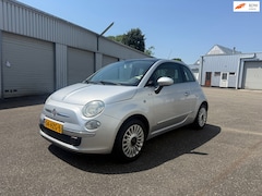 Fiat 500 - 1.2 Lounge