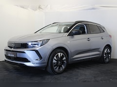 Opel Grandland - 1.6 Turbo Plug-In Hybrid Elegance Demo / nieuw