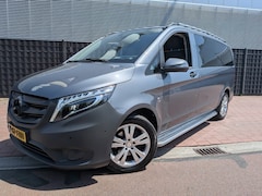 Mercedes-Benz Vito - 114 CDI Lang DC Comfort 6 Persoons, trekhaak, Carplay