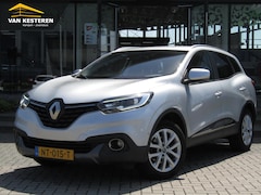 Renault Kadjar - Energy TCe 165pk Intens / Trekhaak(weg klapbaar) Navi / Camera / 1e eigenaar / Compleet de