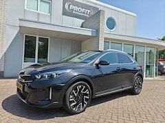 Kia XCeed - 1.6 GDi PHEV ExecutiveLine / HALF LEDER / ECC / DIGITAAL DASHBOARD // SCHUIF KANTELDAK