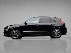 Kia Niro - 1.6 GDi Hybrid DynamicPlusLine Sport (SCHUIFDAK, APPLE CARPLAY, NAVI, CAMERA, STOEL/STUUR