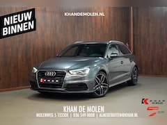 Audi A3 Sportback - 1.4 TFSI CoD Ambition Pro Line S
