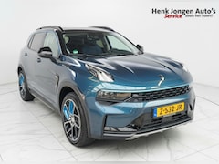 Lynk & Co 01 - 1.5 T 261PK PHEV 7DCTH + trekhaak Rijklaar + 12 maanden Bovag-garantie Henk Jongen Auto's