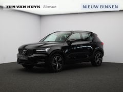 Volvo XC40 - T5 262PK Plug in Hybrid R-Design / Trekhaak / Panoramadak / 360 Camera / Harman Kardon / B