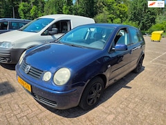 Volkswagen Polo - 1.2-12V 5-deurs