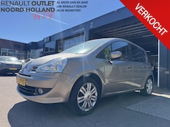 Renault Grand Modus - 1.6-16V Dynamique Automaat