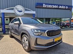 Skoda Kodiaq - 1.5 TSI MHEV Business Edition | Trekhaak | Navigatie | 360° Came