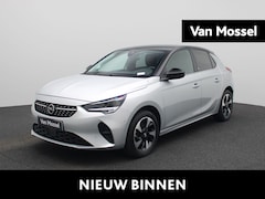 Opel Corsa-e - Corsa-e Auto e-Elegance | CAMERA | CLIMATE CONTROL | KEYLESS | NAVIGATIE | APPLE CARPLAY /