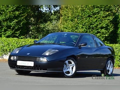 Fiat Coupé - 2.0 20V Turbo