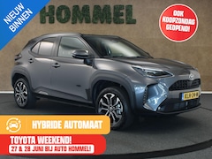 Toyota Yaris Cross - 1.5 Hybrid 130 Dynamic - ACHTERUITRIJCAMERA - AUTOMATISCHE AIRCO - APPLE CARPLAY/ANDROID A